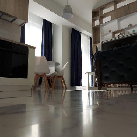 Luxury Apartment Iva Skopje Eksteriør billede