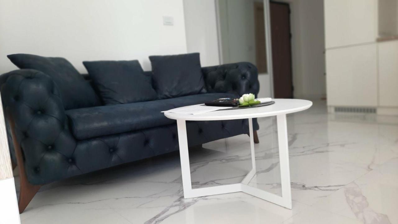 Luxury Apartment Iva Skopje Eksteriør billede