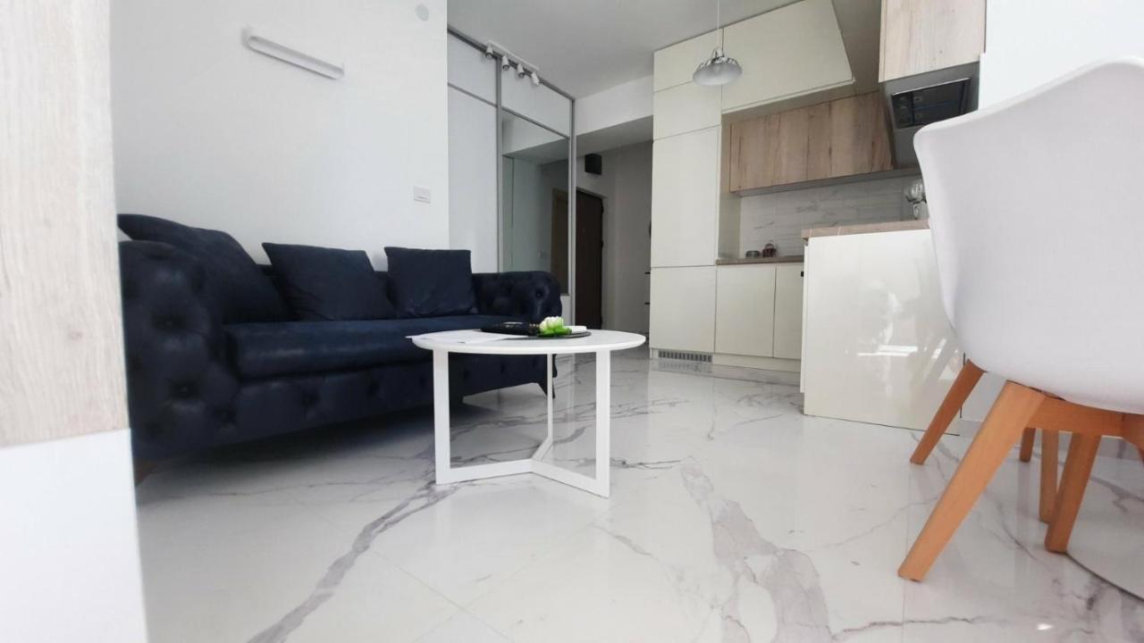 Luxury Apartment Iva Skopje Eksteriør billede