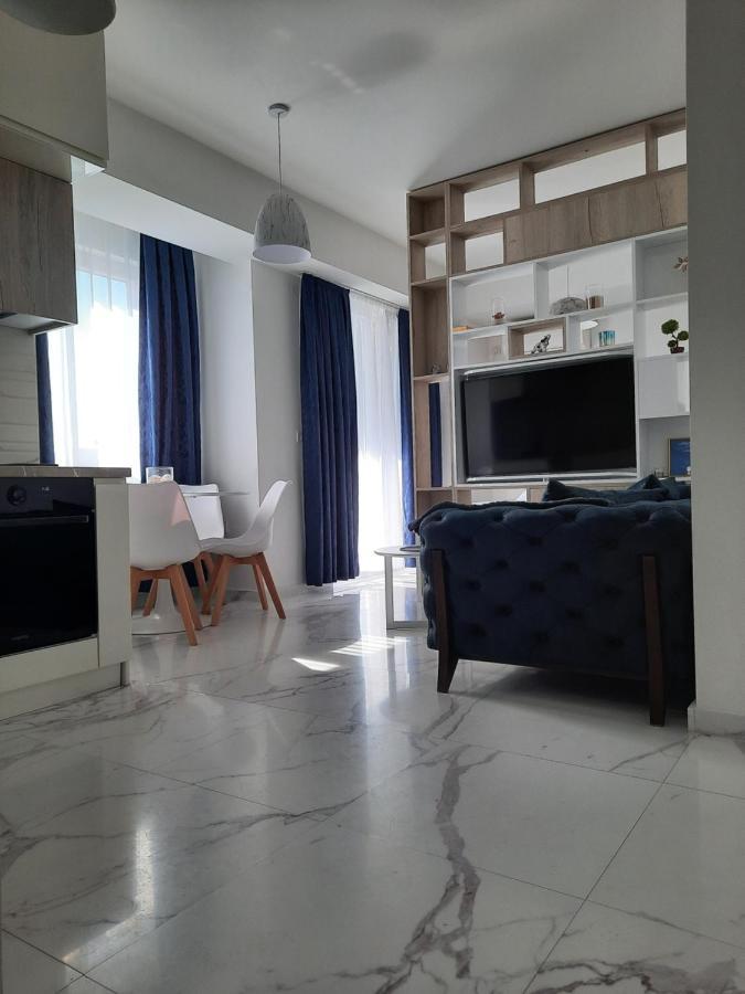 Luxury Apartment Iva Skopje Eksteriør billede